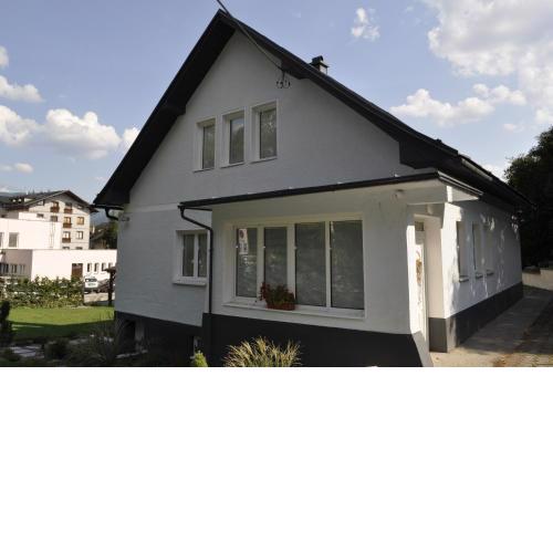 Apartmány CENTRUM