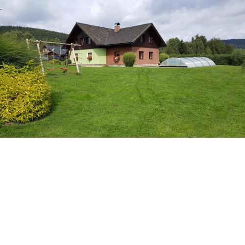 Apartmany chaloupka
