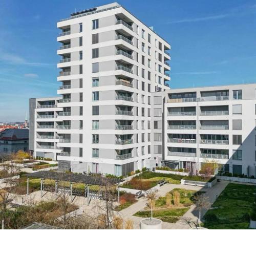 Apartmány Chodské námésti