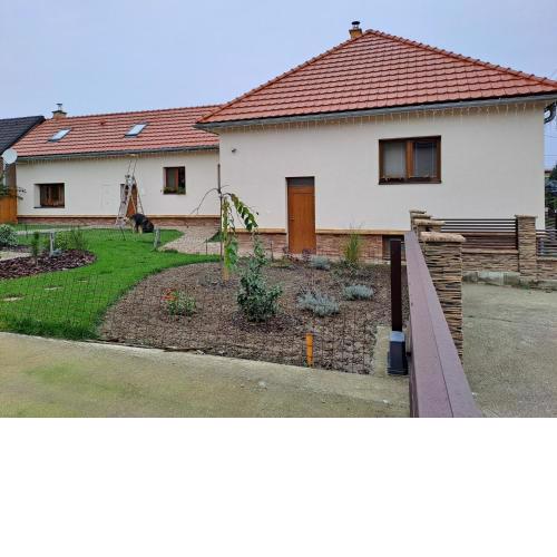 Apartmány Danka