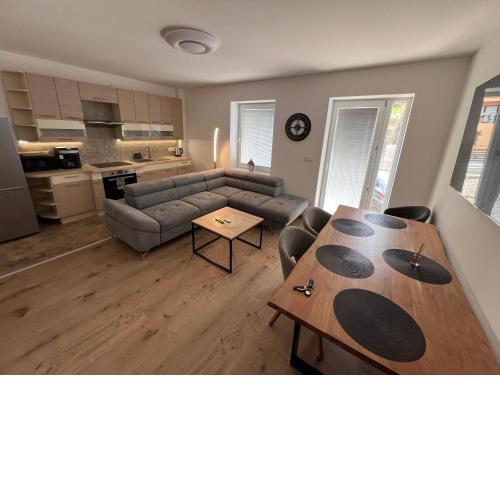 Apartmány De Luxe