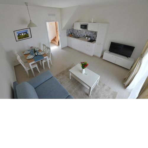 Apartmany Dolni Dunajovice
