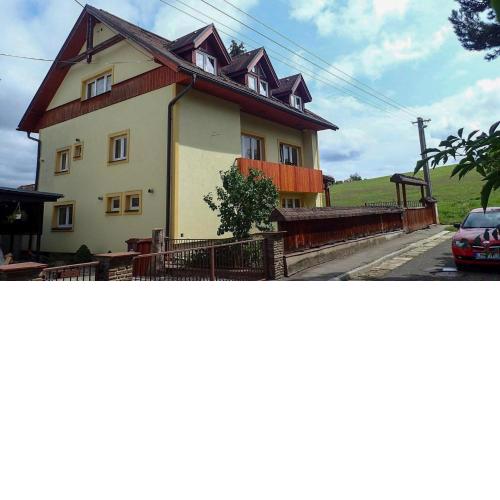 Apartmány Dom Barborka - na Liptove