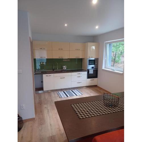 Apartmány Domaša Poľany