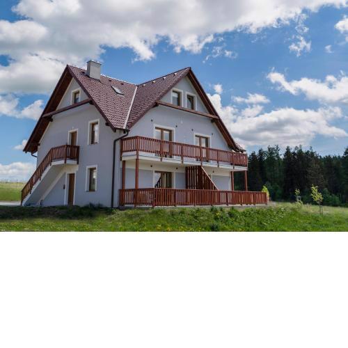 APARTMÁNY DRING