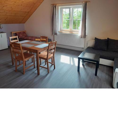 Apartmány Dunice 2