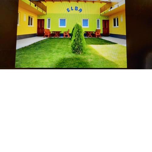 Apartmány ELBA