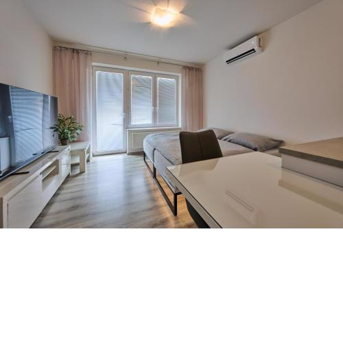 Apartmány Elite - Čajkovského, Olomouc