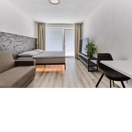 Apartmány Elite - Frištenského