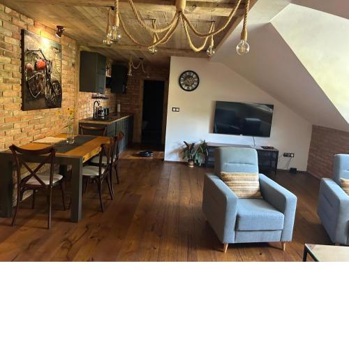Apartmany FABRIK