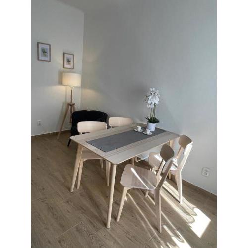 Apartmány Fifejdy, Ostrava, centrum