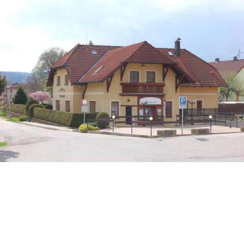 Apartmány Florian