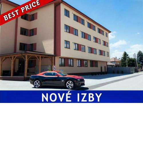 Apartmany Fonte