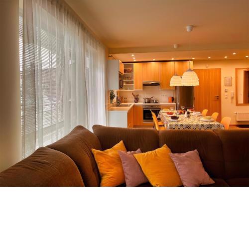 Apartmány Friends Tatry