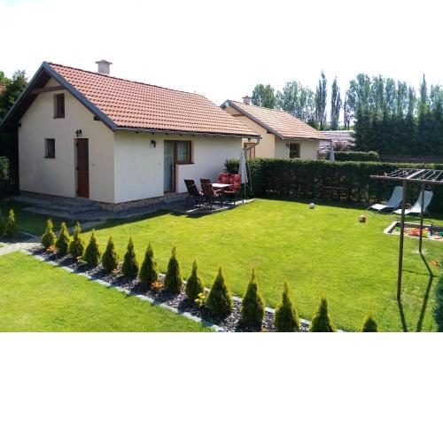 Apartmány Furgalak