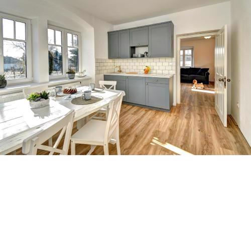 Apartmány Hájovna