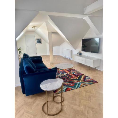 Apartmány Harmony Liptov