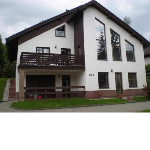 Apartmany Harrachov