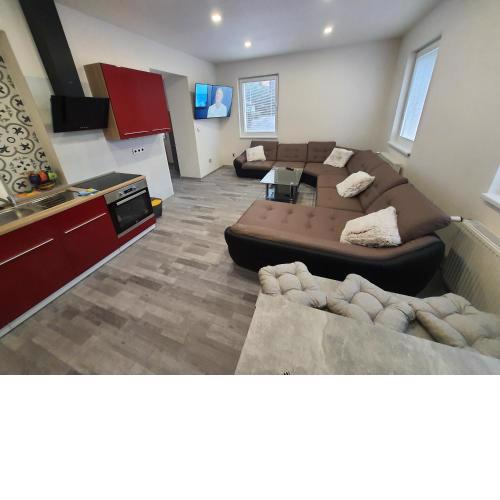Apartmány HAVLÍČKOVA s parkováním zdarma