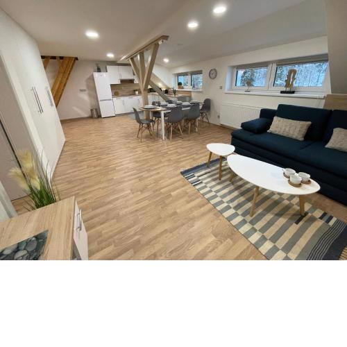 Apartmány Herc