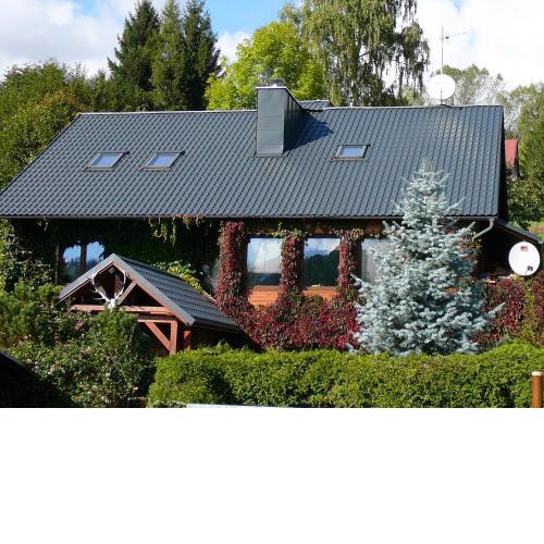Apartmány Hlava