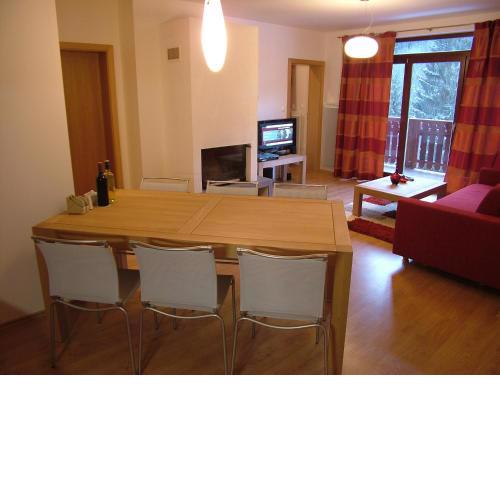Apartmány HolidayTale