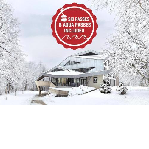 Apartmány Horec