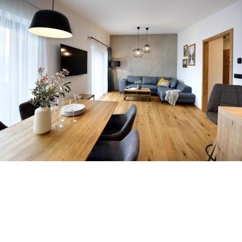Apartmány Horizont