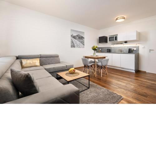Apartmány Horská, Vrchlabí