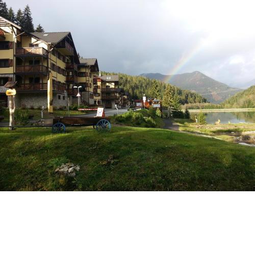 Apartmany Hrabovo