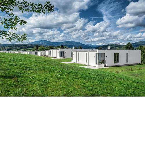 Apartmány HRÁDEČEK