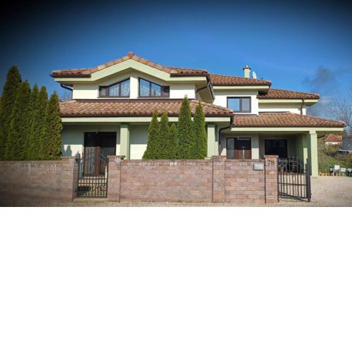 Apartmány IVETA