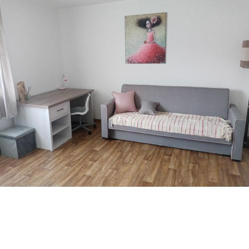 Apartmány Jablunkov