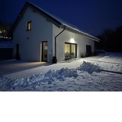 Apartmány Jakubov