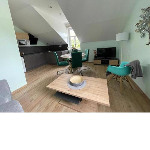Apartmány Jasmín