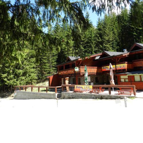 Apartmany Jasna