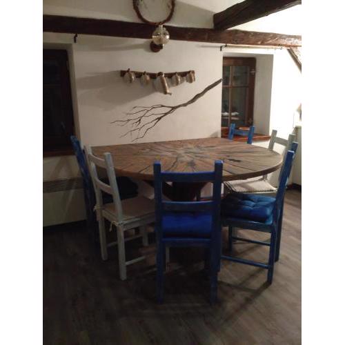 Apartmány Javorek