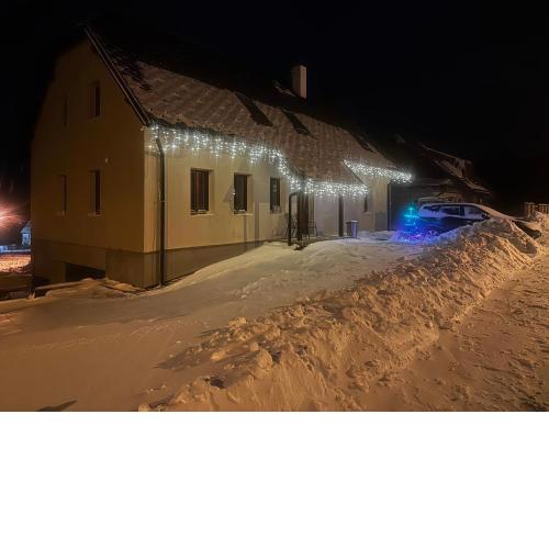 Apartmány Kadov 88