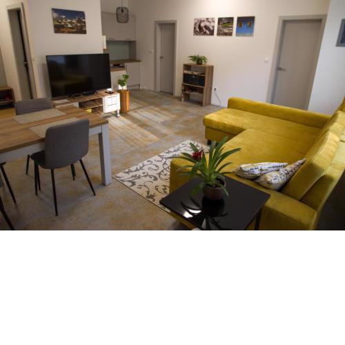 Apartmány Kammergraf