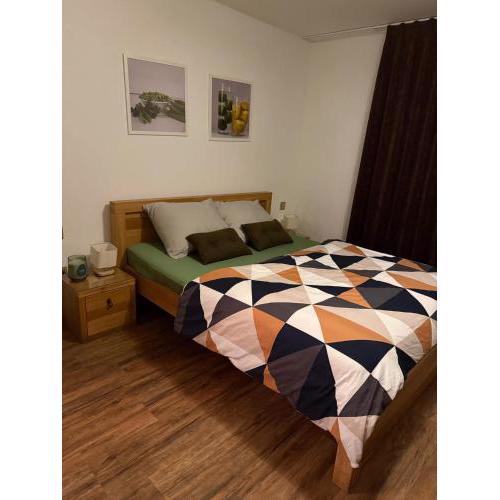 Apartmány Karlov Dvor