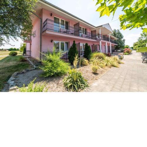Apartmány Karmon Park