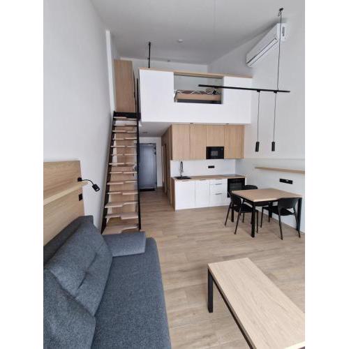 Apartmány Karolínka