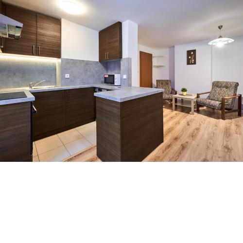 Apartmány Kateřina
