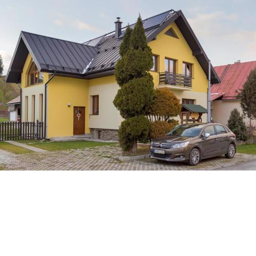 Apartmany Kenka