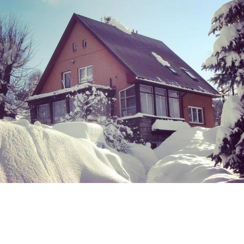 Apartmány Klárka