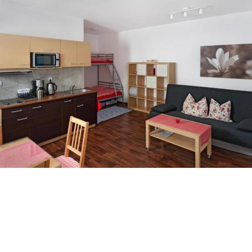 Apartmány KLÍNOVEC - Apartment KEILBERG