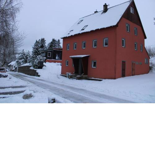 Apartmány Klínovec - Penzion Jonas