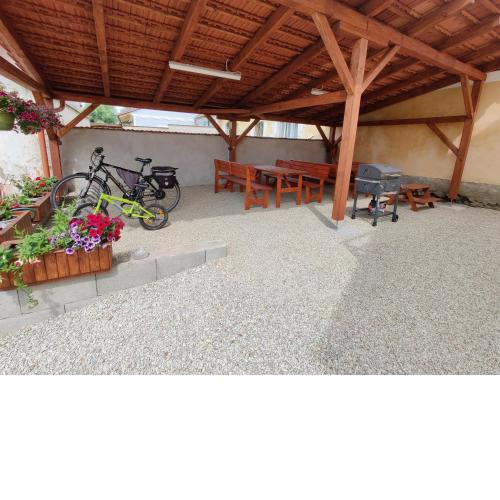Apartmány Knížkovi
