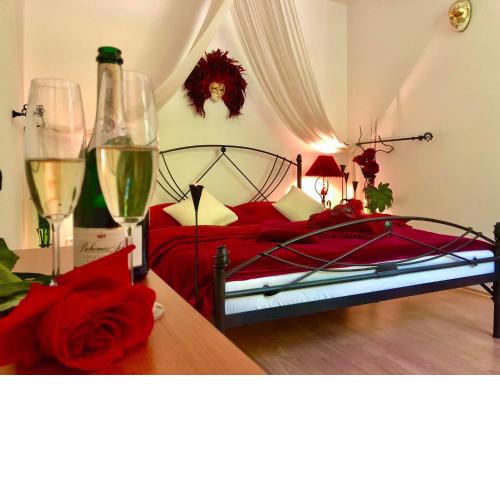 Apartmány Kolonáda