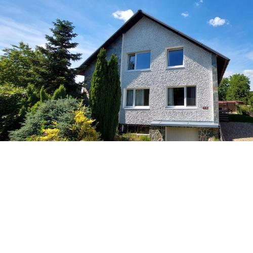 Apartmány Kousek od jezera